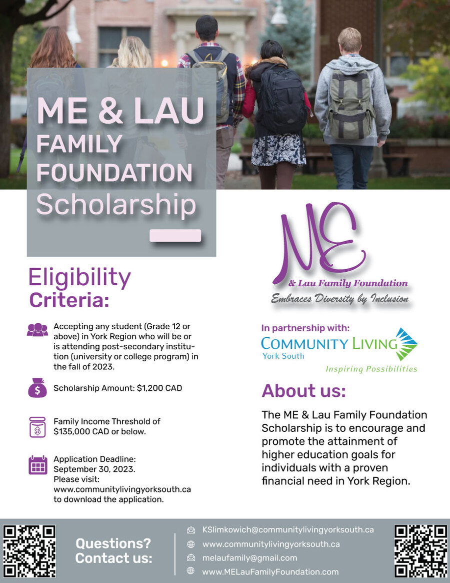 York College Scholarships2